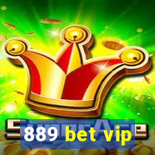 889 bet vip